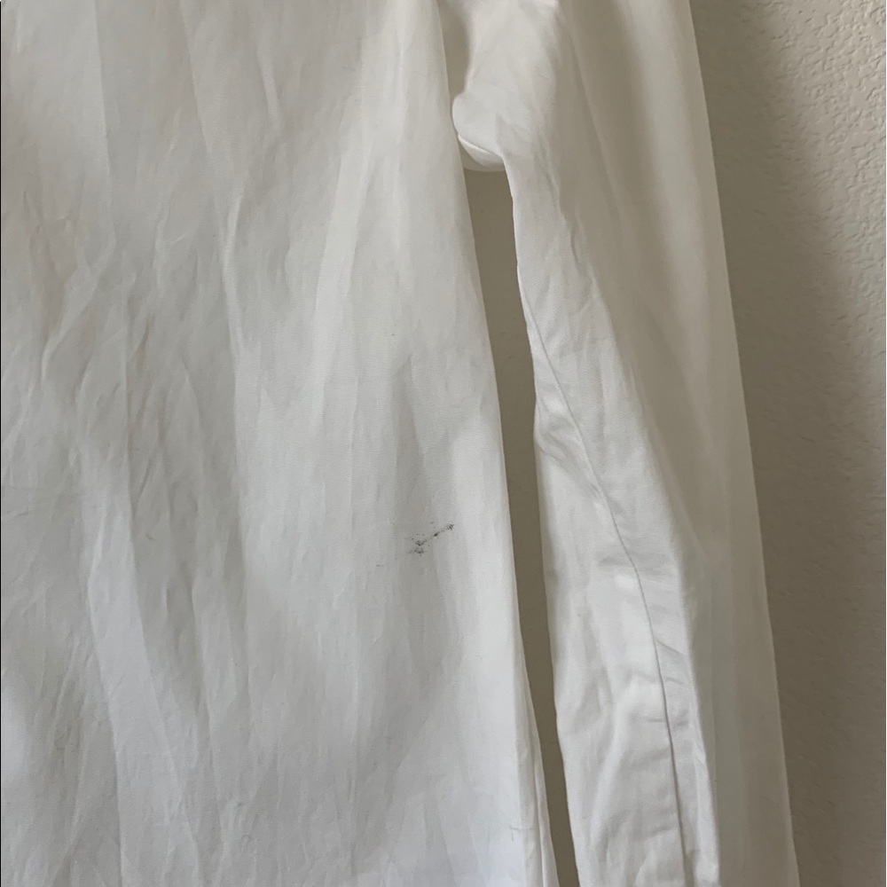 Silence + Noise Button Down - Picture 5 of 6